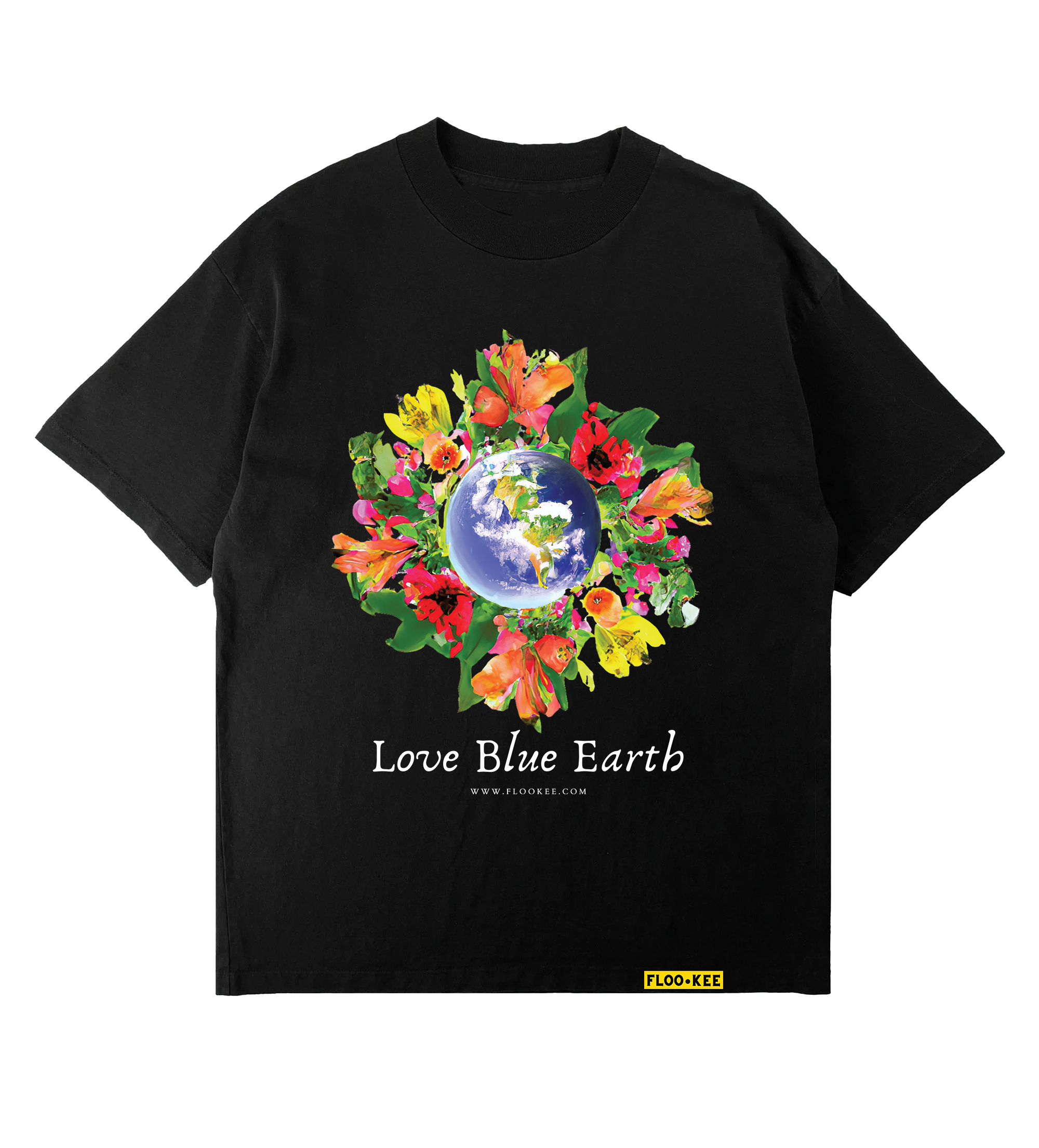 blue earth shirts