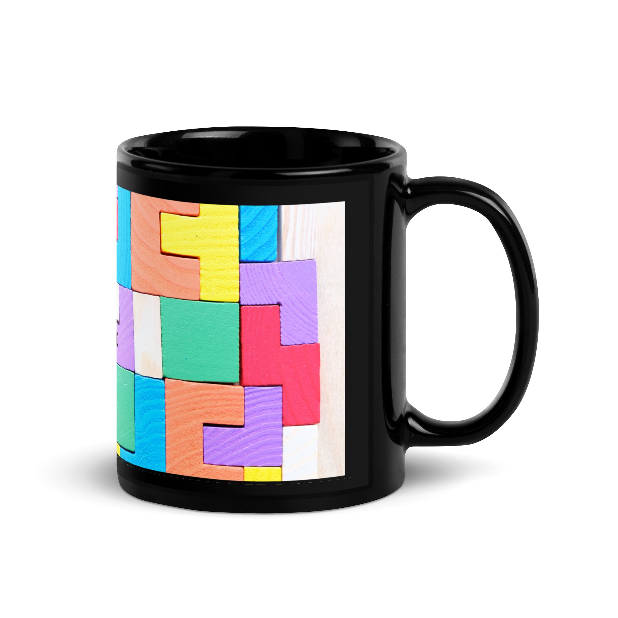 THE BRICK MUG