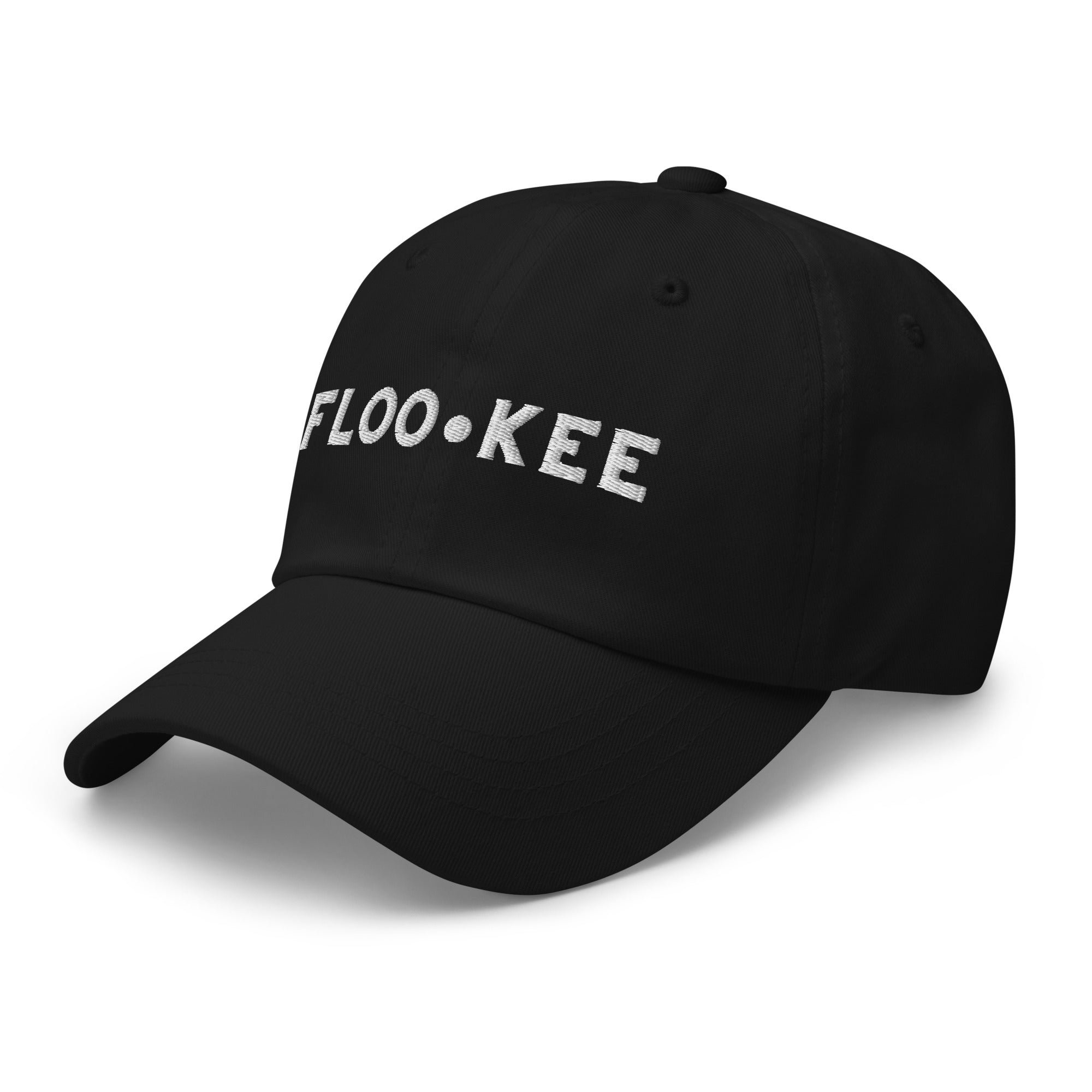 THE BLESSED HAT - BLACK